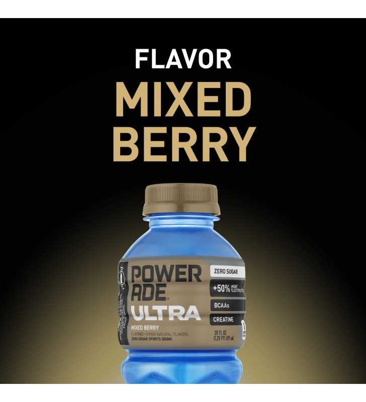 POWERADE® Sports Drink