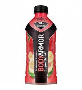 BodyArmor Nutrition BodyArmor SuperDrink, 28 oz