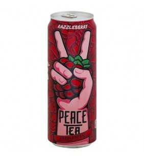 Peace Tea Razzleberry, 23 Fl. Oz.