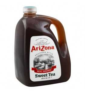 Arizona Southern Style Real Brewed Sweet Tea, 128 Fl. Oz.