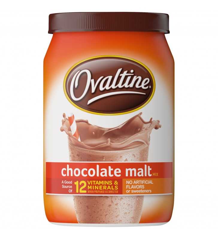 Ovomaltine of Switzerland Chocolate Bar x 3