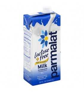 Parmalat Lactose Free 2% Milk, 1Qt