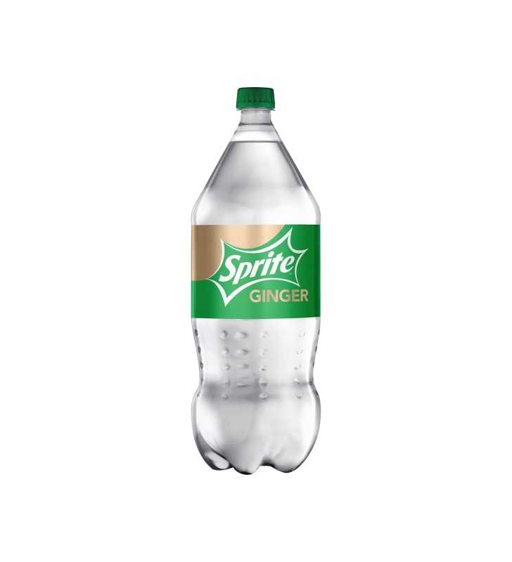 Sprite Ginger 2l