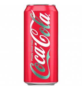 Coca-Cola Soda, 16 Fl. Oz.