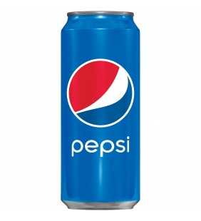 Pepsi Soda, 16 Fl. Oz.