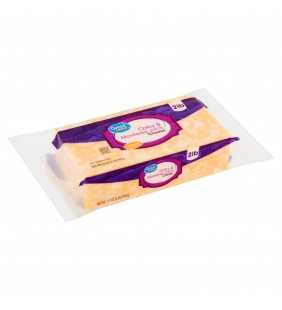 Great Value Colby & Monterey Jack Cheese, 32 oz