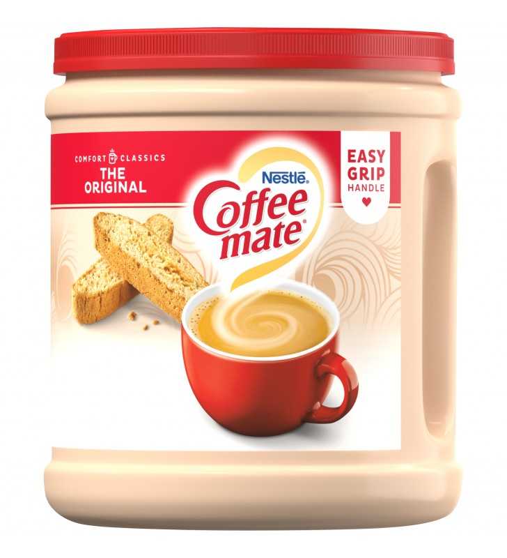 Great Value: Non-Dairy Coffee Creamer, 35.3 Oz