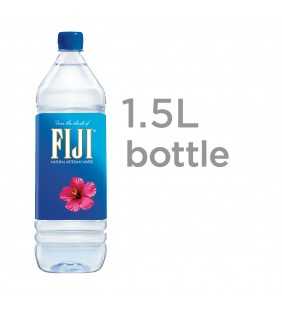 Fiji Natural Artesian Water, 50.7 Fl. Oz.