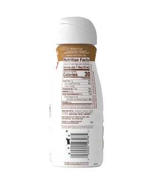 COFFEE MATE NATURAL BLISS Toasted Coconut All Natural Liquid Coffee ...