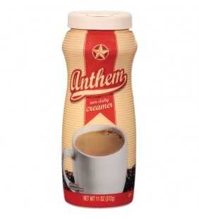 Anthem Coffee Creamer 11 oz
