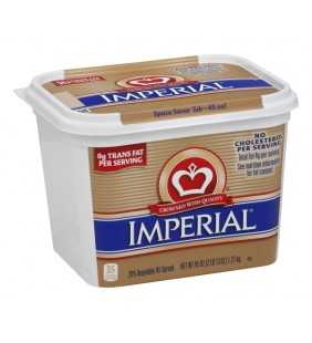 Imperial Buttery Spread Tub, 45 oz