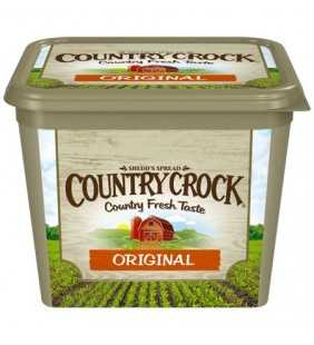 Country Crock Original Spread, 67.5 oz