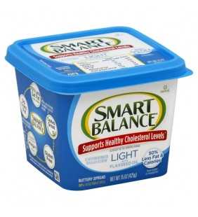 Pinnacle Foods Smart Balance Buttery Spread 15 oz