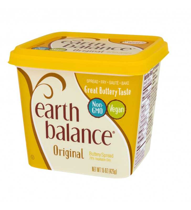 Earth Balance Buttery Spread Original
