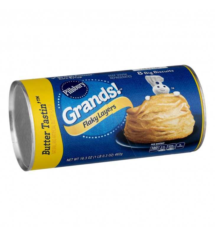 Grands!™ Flaky Layers Original Biscuits 