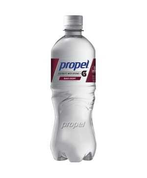 electrolyte propel