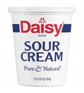 Daisy Sour Cream, 16 Oz.