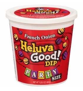 Heluva Good! French Onion Dip, 24 Oz.