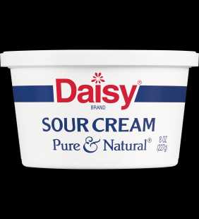 Daisy Sour Cream, 8 Oz.