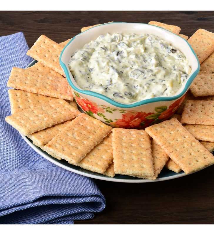 Marketside Spinach & Artichoke Dip, 16 oz