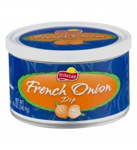 Lay's French Onion Dip, 8.5 Oz.