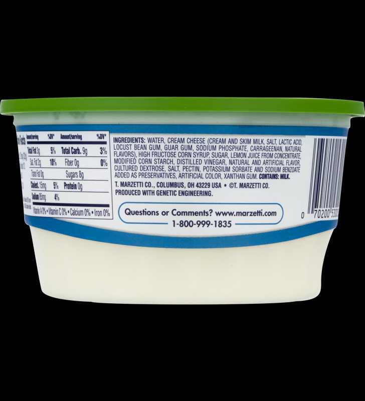 Marzetti Cream Cheese Fruit Dip, 13.5 oz