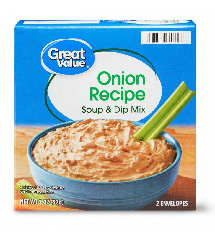 Best Choice Onion Soup Mix