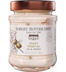 Robert Rothschild Dirty Martini Dip