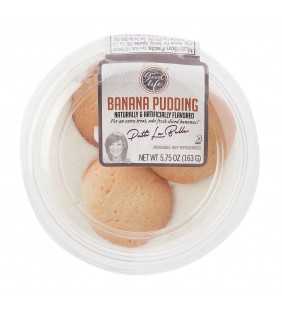 Patti LaBelle Banana Pudding, 5.75 oz.