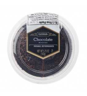 Marketside Chocolate Mousse, 5.75 oz