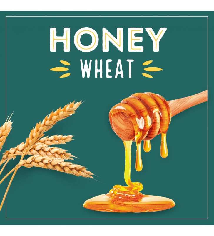 NATURE'S OWN Honey Wheat Bread, 20 oz