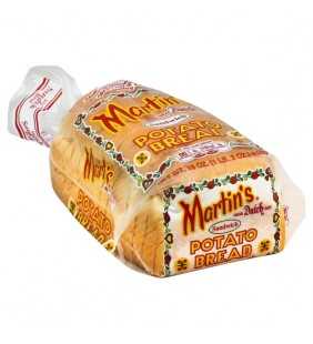 Martins Famous Shoppe Martins Bread, 18 oz