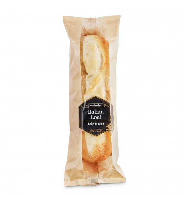 Marketside Italian Loaf, 10 oz