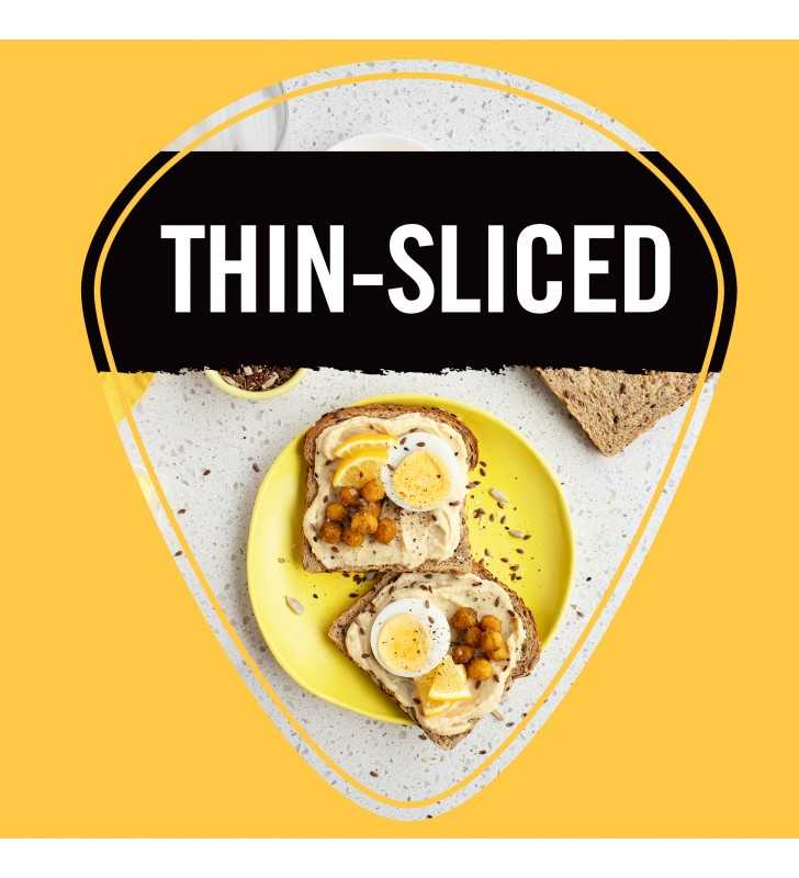 Dave's Killer Bread® Thin-Sliced Good Seed® Organic Bread 20.5 oz. Loaf