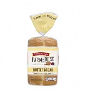 Pepperidge Farm Farmhouse Butter Bread, 22 oz. Bag
