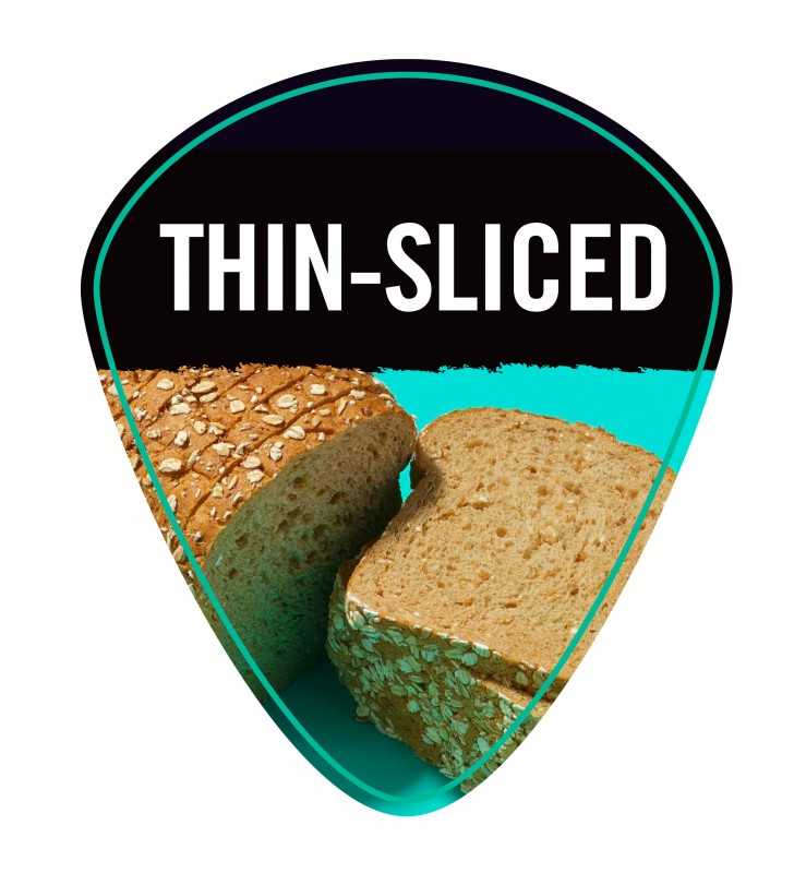 Dave's Killer Bread® Sprouted Whole Grains Thin Sliced Organic Bread 20.5 oz. Loaf