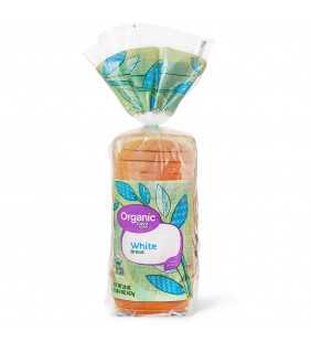 Great Value Organic White Bread