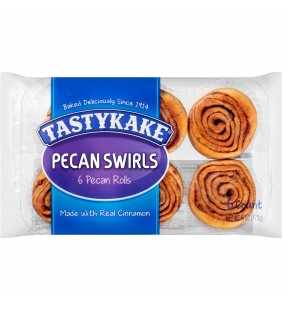 Tastykake® Pecan Swirls 6 oz. Pack
