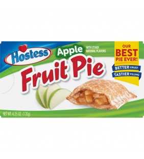 Hostess Apple Fruit Pie, 4.5 oz