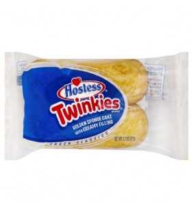 Hostess Twinkie Single-Serve 2.7 ounces 2 count
