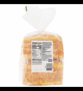 Freshness Guaranteed Texas Garlic Toast "value Pack"