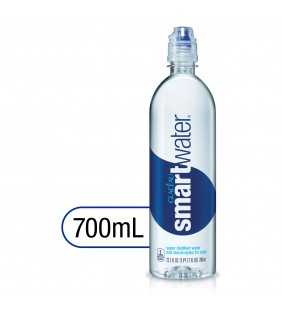 smartwater, 23.7 fl oz, 1 Count