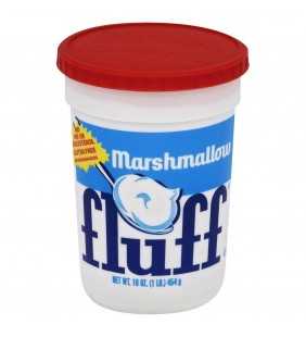 fluff marshmallow spread 16 oz