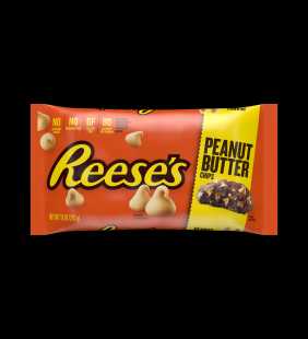 Reese's, Peanut Butter Baking Chips, 10 Oz.