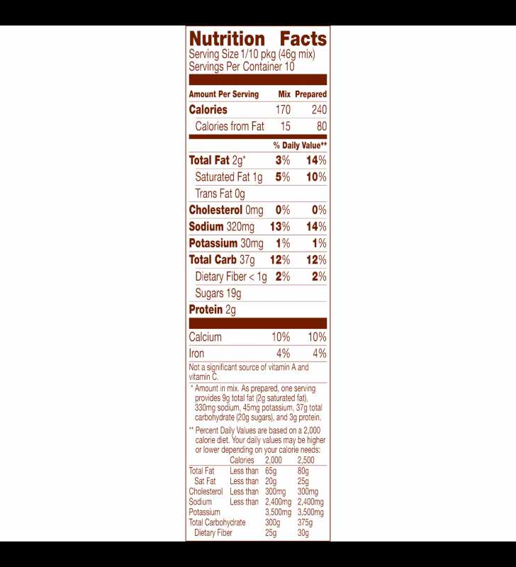 Betty Crocker Super Moist White Cake Mix, 16.25 oz