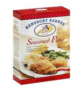 Kentucky Kernel Seasoned Flour, 22 oz