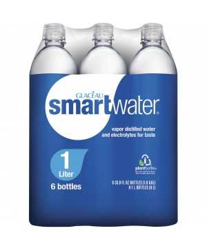 distilled glaceau smartwater