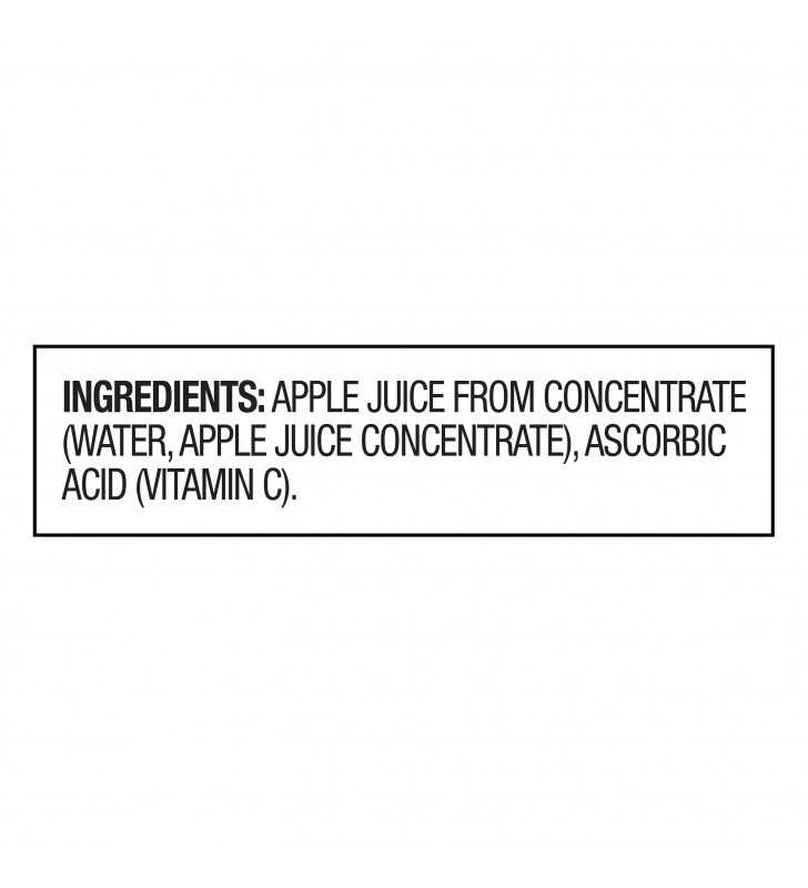 Great Value 100% Apple Juice, 96 fl oz