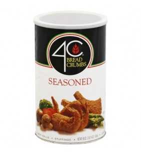 4C Foods 4C Bread Crumbs, 46 oz