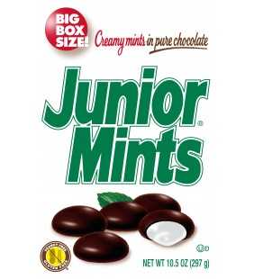Junior Mints Big Box, 10.5 Oz